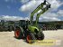 Traktor typu CLAAS ELIOS 210 + FL 60E AB-AUCTION, Gebrauchtmaschine w Schwend (Zdjęcie 24)