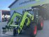 Traktor typu CLAAS Elios 210 + FL, Gebrauchtmaschine v Schora (Obrázek 1)