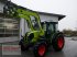 Traktor del tipo CLAAS Elios 210 inkl. FL40 E, Gebrauchtmaschine In Dorfen (Immagine 1)