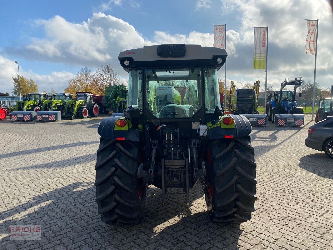 Traktor van het type CLAAS Elios 210 Kabine Advanced *Angebot des Monats!*, Gebrauchtmaschine in Demmin (Foto 4)