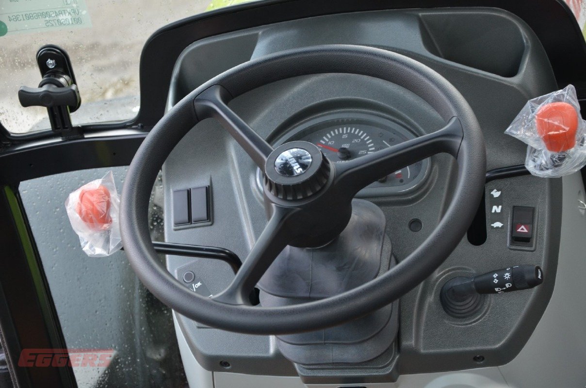 Traktor van het type CLAAS ELIOS 210 Kabine Classic, Neumaschine in Suhlendorf (Foto 8)