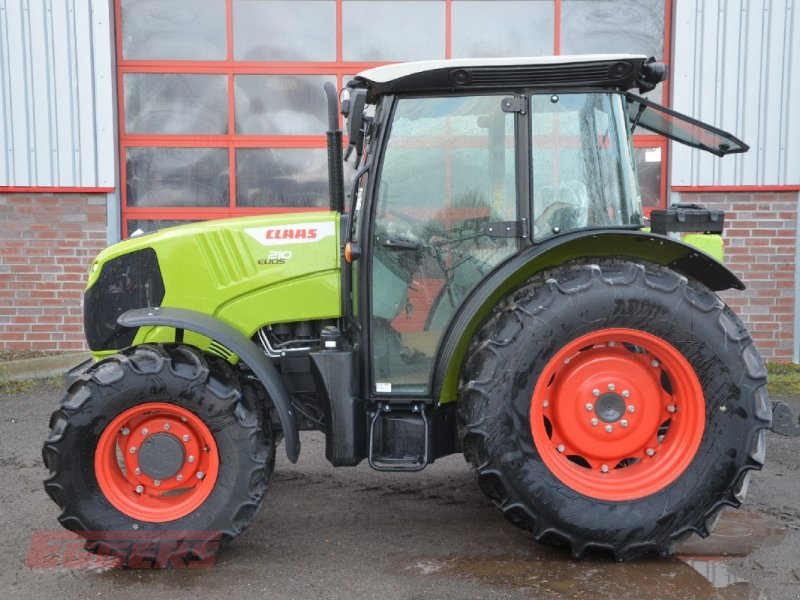 Traktor za tip CLAAS ELIOS 210 Kabine Classic, Neumaschine u Suhlendorf