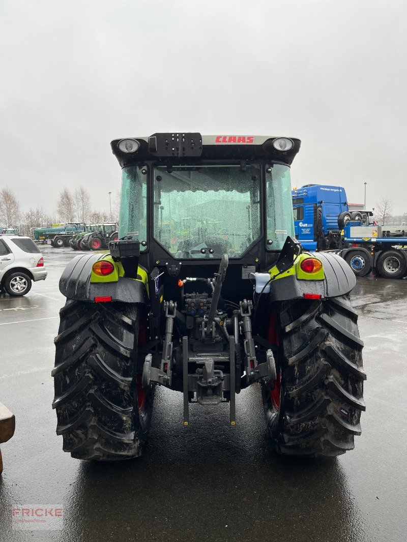 Traktor del tipo CLAAS Elios 210 Kabine Classic, Neumaschine en Bockel - Gyhum (Imagen 5)