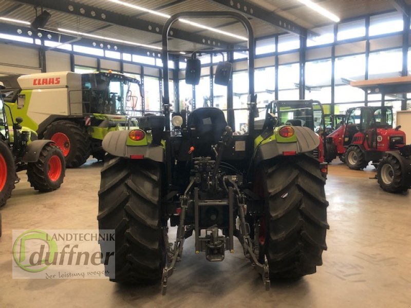 Traktor του τύπου CLAAS Elios 210 Plattform Classic, Neumaschine σε Hohentengen (Φωτογραφία 4)