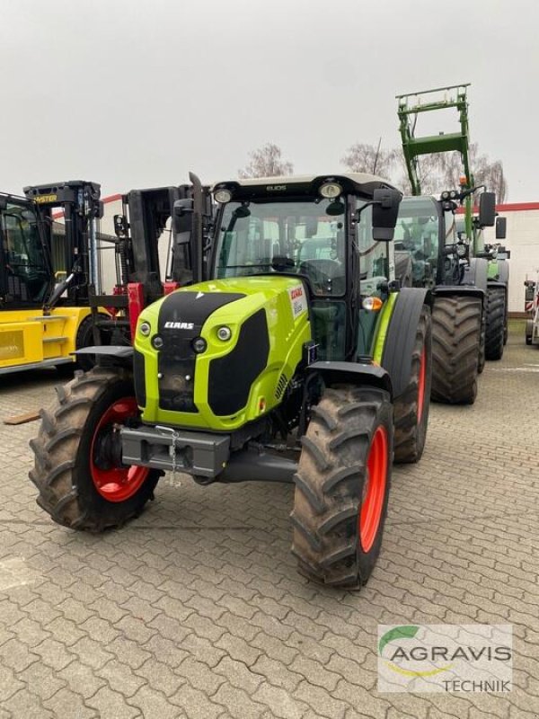 Traktor del tipo CLAAS ELIOS 210, Gebrauchtmaschine en Meppen (Imagen 1)