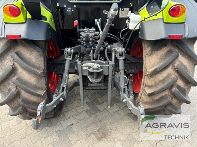 Traktor typu CLAAS ELIOS 210, Gebrauchtmaschine w Meppen (Zdjęcie 12)