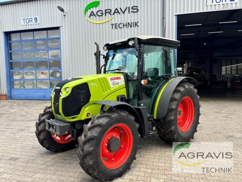 Traktor typu CLAAS ELIOS 210, Gebrauchtmaschine w Meppen (Zdjęcie 1)