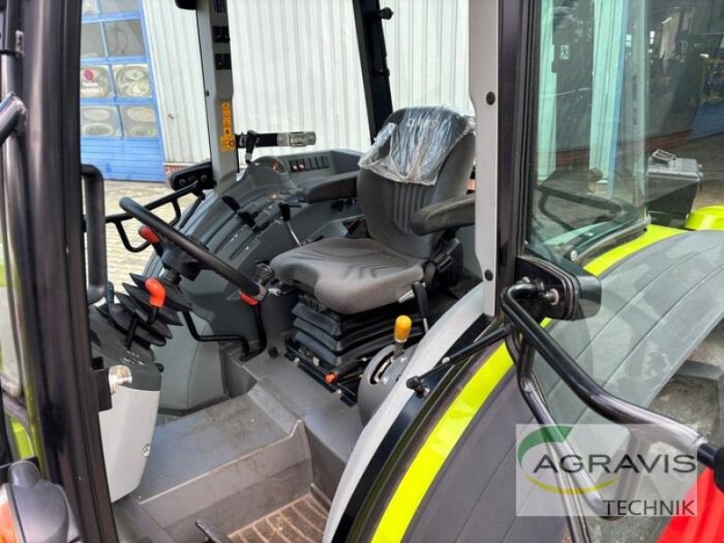 Traktor za tip CLAAS ELIOS 210, Gebrauchtmaschine u Meppen (Slika 5)