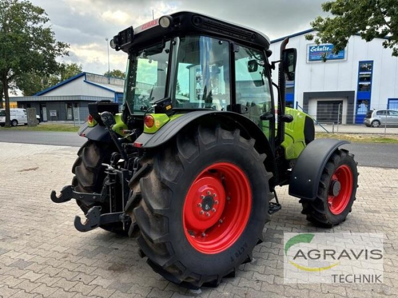 Traktor du type CLAAS ELIOS 210, Gebrauchtmaschine en Meppen (Photo 3)