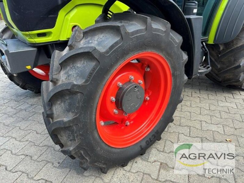 Traktor типа CLAAS ELIOS 210, Gebrauchtmaschine в Meppen (Фотография 14)