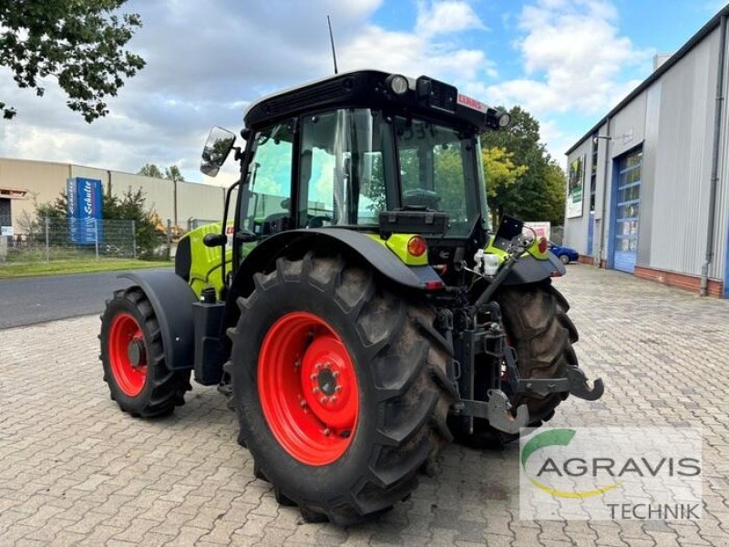 Traktor tip CLAAS ELIOS 210, Gebrauchtmaschine in Meppen (Poză 4)