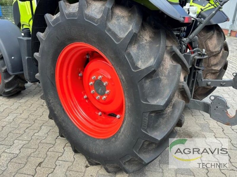 Traktor typu CLAAS ELIOS 210, Gebrauchtmaschine w Meppen (Zdjęcie 15)