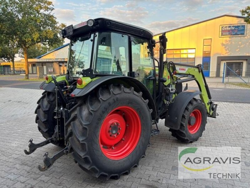 Traktor typu CLAAS ELIOS 210, Gebrauchtmaschine w Meppen (Zdjęcie 5)