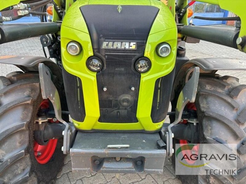 Traktor typu CLAAS ELIOS 210, Gebrauchtmaschine w Meppen (Zdjęcie 14)