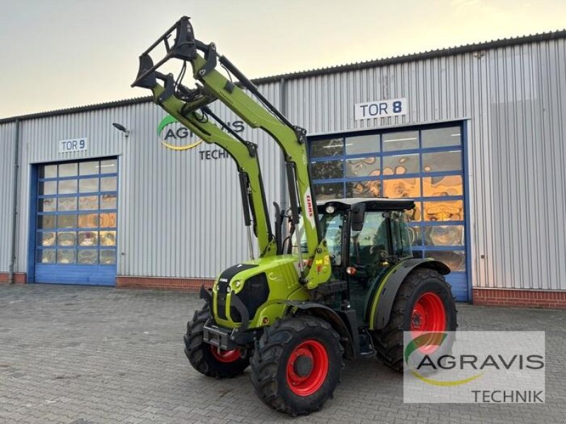 Traktor van het type CLAAS ELIOS 210, Gebrauchtmaschine in Meppen (Foto 1)