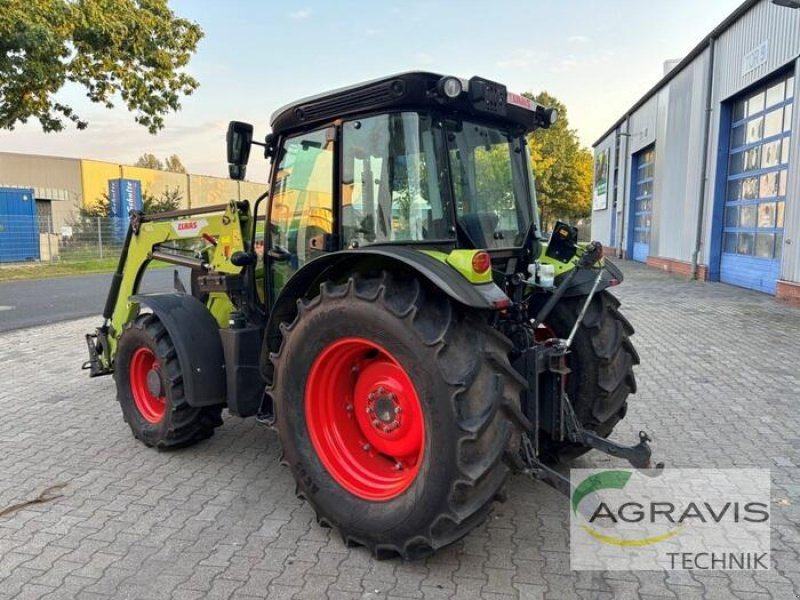 Traktor typu CLAAS ELIOS 210, Gebrauchtmaschine w Meppen (Zdjęcie 7)