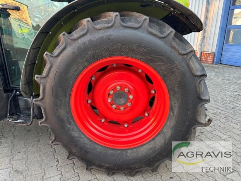 Traktor typu CLAAS ELIOS 210, Gebrauchtmaschine w Meppen (Zdjęcie 21)