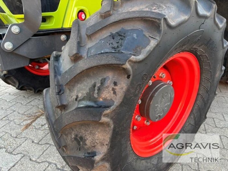 Traktor typu CLAAS ELIOS 210, Gebrauchtmaschine w Meppen (Zdjęcie 20)