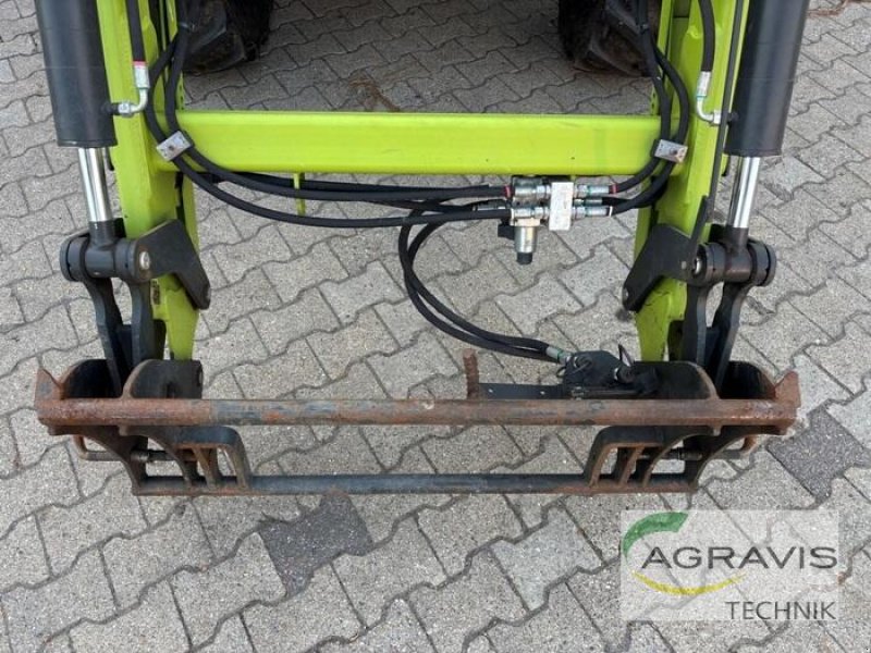 Traktor del tipo CLAAS ELIOS 210, Gebrauchtmaschine en Meppen (Imagen 13)