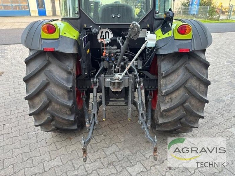 Traktor du type CLAAS ELIOS 210, Gebrauchtmaschine en Meppen (Photo 16)