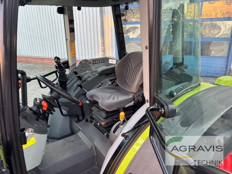 Traktor typu CLAAS ELIOS 210, Gebrauchtmaschine w Meppen (Zdjęcie 8)