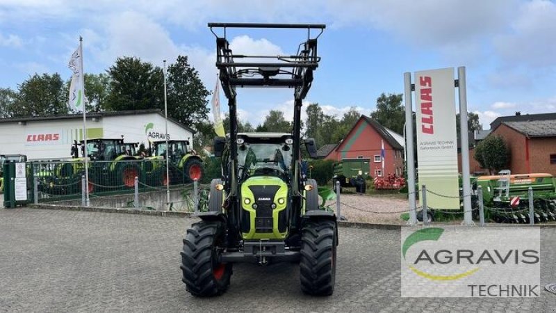 Traktor typu CLAAS ELIOS 210, Gebrauchtmaschine v Werl-Oberbergstraße (Obrázek 2)