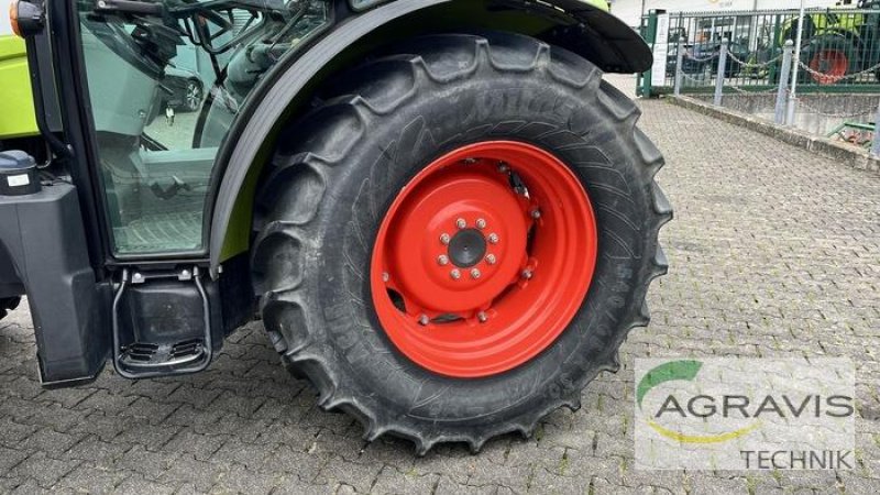 Traktor a típus CLAAS ELIOS 210, Gebrauchtmaschine ekkor: Werl-Oberbergstraße (Kép 5)