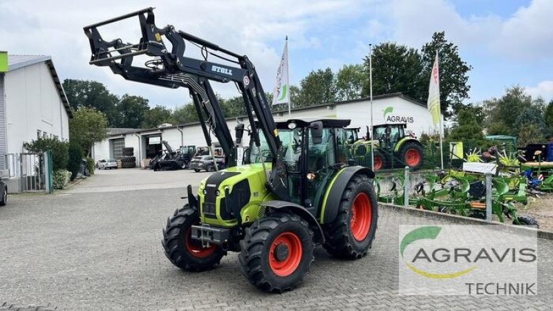 Traktor typu CLAAS ELIOS 210, Gebrauchtmaschine v Werl-Oberbergstraße (Obrázek 3)