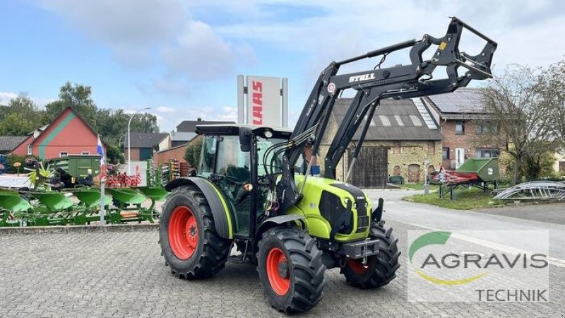 Traktor typu CLAAS ELIOS 210, Gebrauchtmaschine w Werl-Oberbergstraße (Zdjęcie 1)