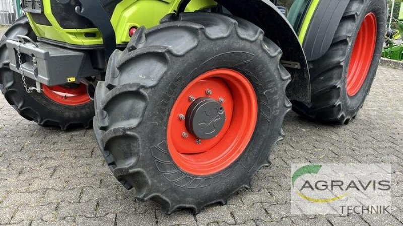 Traktor typu CLAAS ELIOS 210, Gebrauchtmaschine w Werl-Oberbergstraße (Zdjęcie 4)