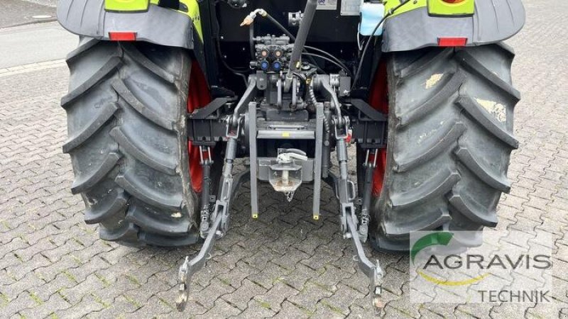 Traktor typu CLAAS ELIOS 210, Gebrauchtmaschine w Werl-Oberbergstraße (Zdjęcie 8)