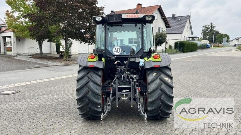 Traktor του τύπου CLAAS ELIOS 210, Gebrauchtmaschine σε Werl-Oberbergstraße (Φωτογραφία 7)