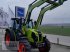 Traktor typu CLAAS Elios 210, Neumaschine v Moosthenning (Obrázek 1)