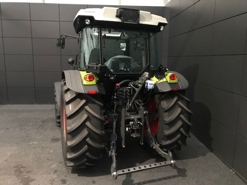 Traktor типа CLAAS Elios 210, Neumaschine в Tamsweg (Фотография 4)