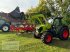 Traktor typu CLAAS Elios 210, Gebrauchtmaschine w Buch am Wald (Zdjęcie 3)