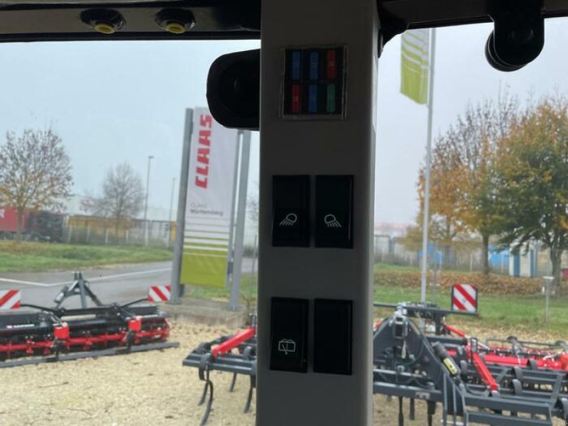 Traktor za tip CLAAS Elios 210, Gebrauchtmaschine u Münster (Slika 17)