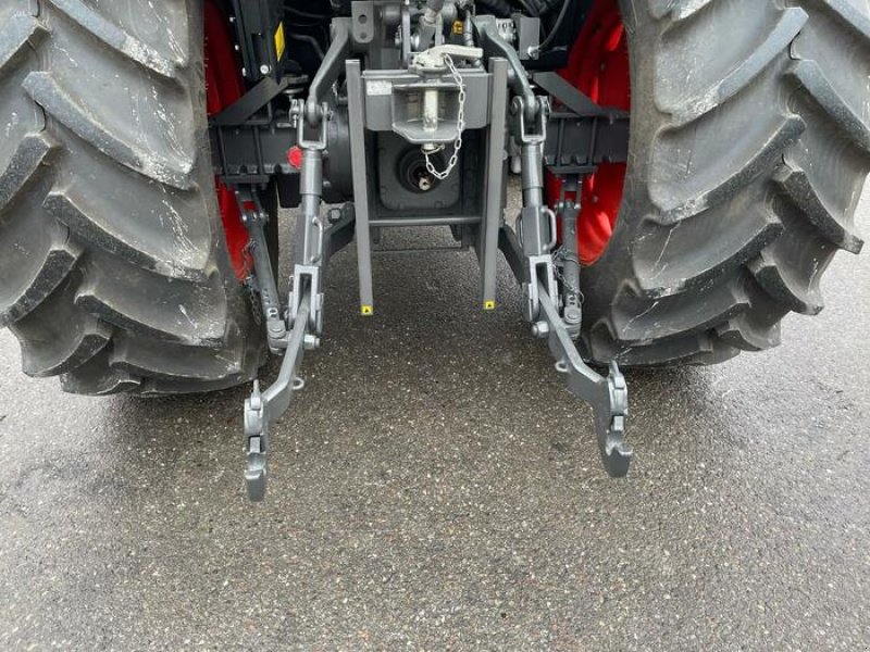 Traktor a típus CLAAS Elios 210, Gebrauchtmaschine ekkor: Münster (Kép 19)