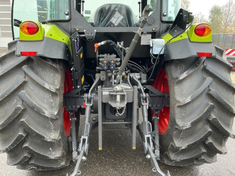 Traktor типа CLAAS Elios 210, Gebrauchtmaschine в Münster (Фотография 28)