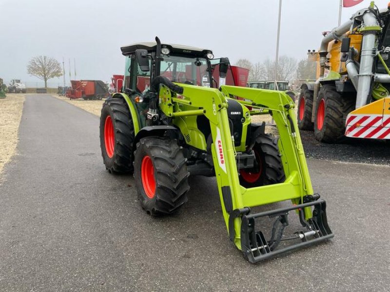 Traktor van het type CLAAS Elios 210, Gebrauchtmaschine in Münster (Foto 1)