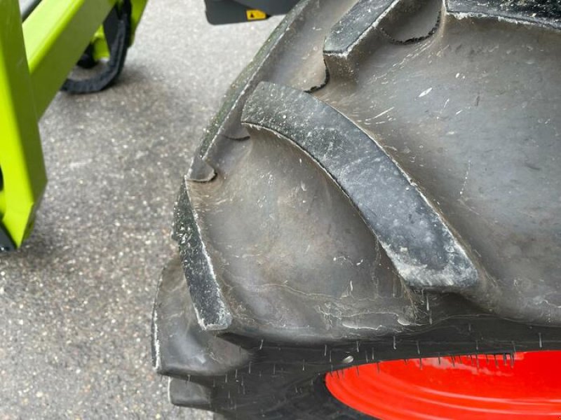 Traktor a típus CLAAS Elios 210, Gebrauchtmaschine ekkor: Münster (Kép 9)