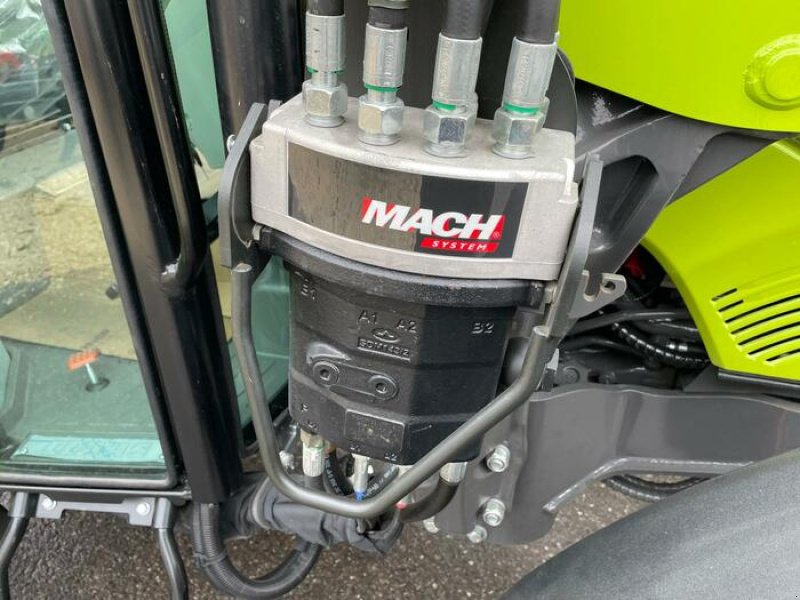 Traktor del tipo CLAAS Elios 210, Gebrauchtmaschine In Münster (Immagine 16)