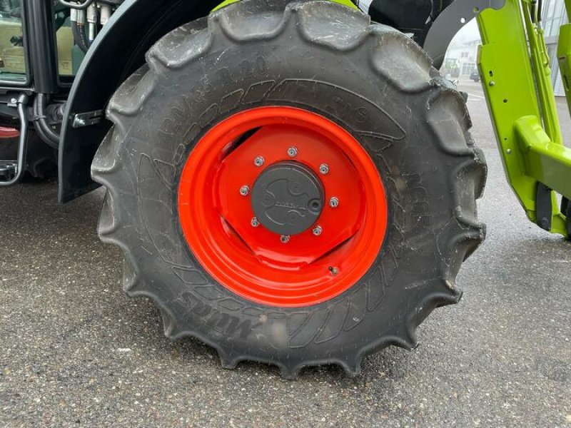 Traktor a típus CLAAS Elios 210, Gebrauchtmaschine ekkor: Münster (Kép 5)