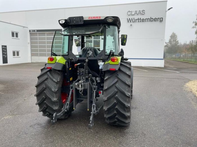 Traktor van het type CLAAS Elios 210, Gebrauchtmaschine in Münster (Foto 15)