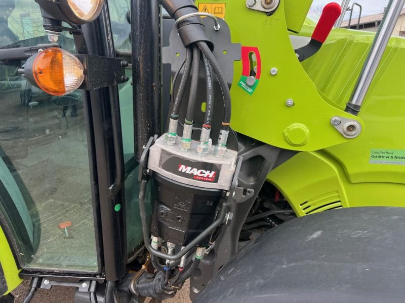 Traktor za tip CLAAS ELIOS 210, Gebrauchtmaschine u Töging a. Inn (Slika 8)