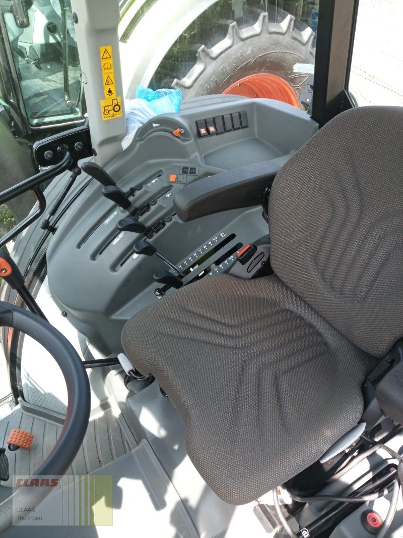 Traktor tipa CLAAS Elios 210, Gebrauchtmaschine u Vachdorf (Slika 5)