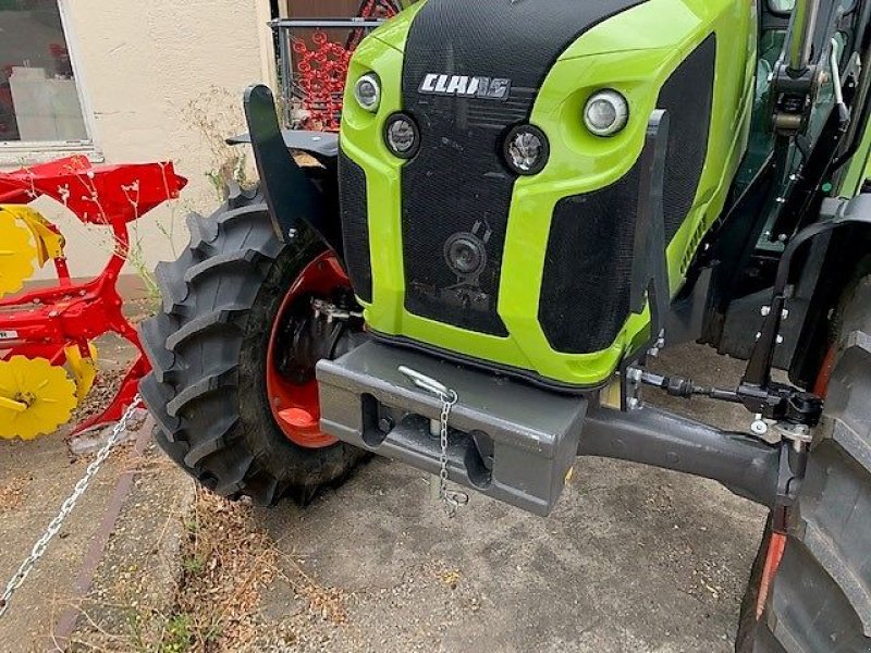 Traktor typu CLAAS Elios 210, Vorführmaschine w Eppingen (Zdjęcie 9)