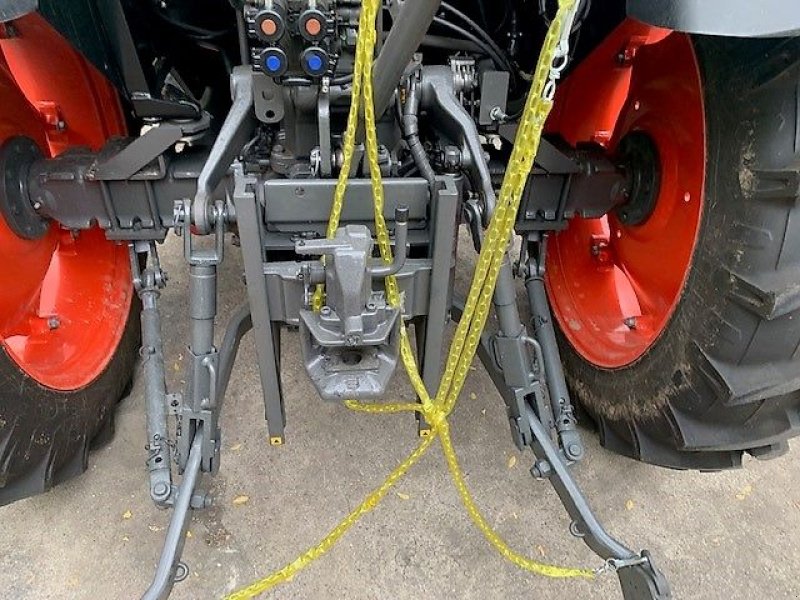 Traktor typu CLAAS Elios 210, Vorführmaschine w Eppingen (Zdjęcie 11)