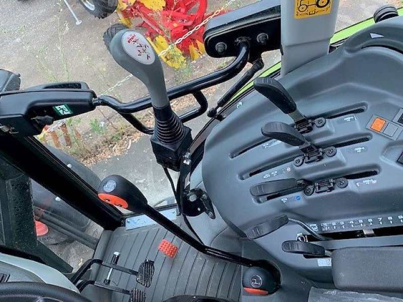 Traktor tipa CLAAS Elios 210, Vorführmaschine u Eppingen (Slika 19)