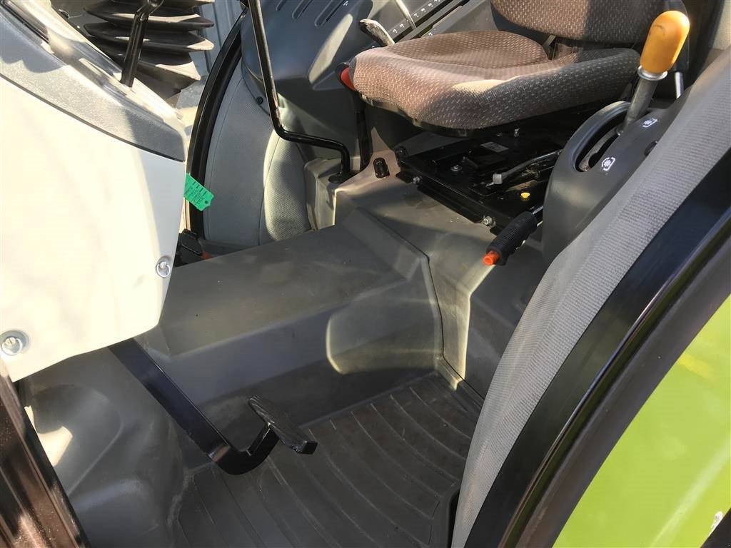 Traktor za tip CLAAS ELIOS 220, Gebrauchtmaschine u Kolding (Slika 5)