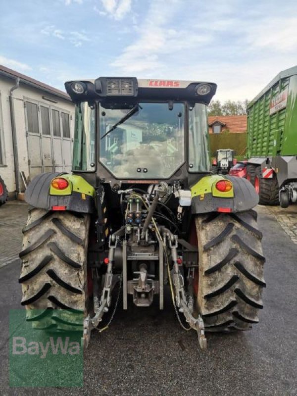 Traktor типа CLAAS ELIOS 220, Gebrauchtmaschine в Untergriesbach (Фотография 5)